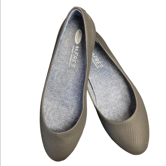 Dr. Scholl’s Energy Technology Flats - Picture 5 of 9